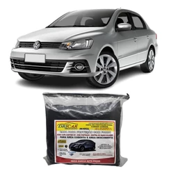 Capa Cobrir Carro Voyage Todos