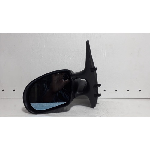 Retrovisor Palio 96 97 98 99 Indy Esportivo Fixo 4 Portas Le