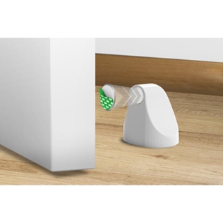 Trava Porta Magnético Adesivo - Comfortdoor em Oferta na Shopee