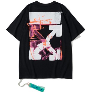 Novas Chegadas Moda Listrada Homens Mulheres Camiseta Casual De Melhor Qualidade Respirável