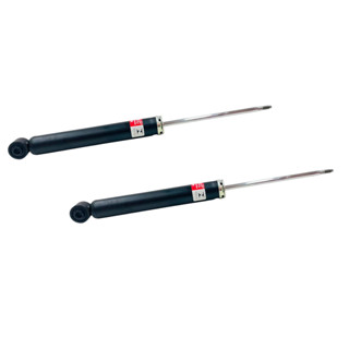 Kit / Par Com 2 Amortecedor Traseiro Kyb Para Chery Tiggo 8 1.6 2021-2025 Completo Original Kayaba em Oferta na Shopee