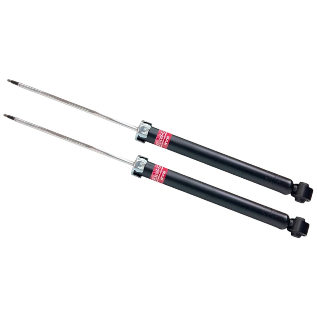 Kit / Par Com 2 Amortecedor Traseiro Kyb Para Volkswagen Virtus 1.0/1.4/1.6 e Polo 1.0/1.4/1.6 em Oferta na Shopee