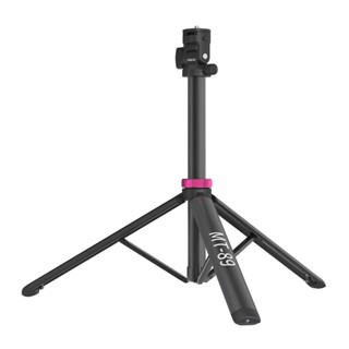 Mini Tripé/Bastão Ulanzi MT-89 Suporte Sapata Fria Preto em Oferta na Shopee