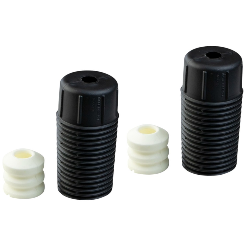 Kit Parcial Coifa + Batente Kyb Para Amortecedores Dianteiro Para Chevrolet Corsa Wind 1.0 1994-2001 Original Kayaba