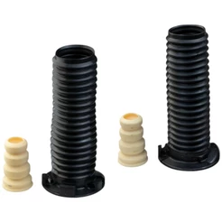 Kit Par 2 Batente Coifa Dianteiro Kyb Para Honda Cr-V 2.0 2006-2020 - Suspensao Original Kayaba