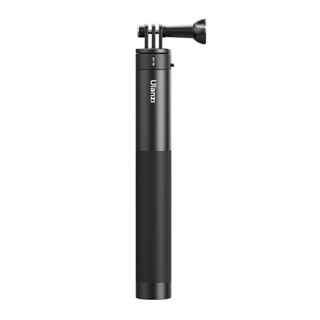 Bastão de Selfie Ulanzi MT-76 Go Quick II 1.5M Preto em Oferta na Shopee