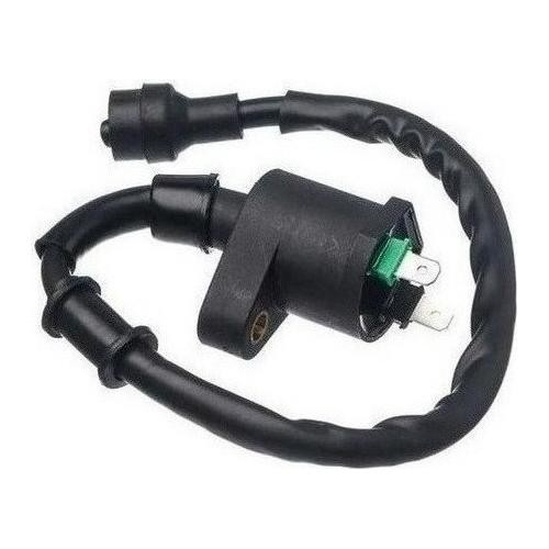 Bobina De Ignição Scooter Dayun Dy125t-10 SKU475