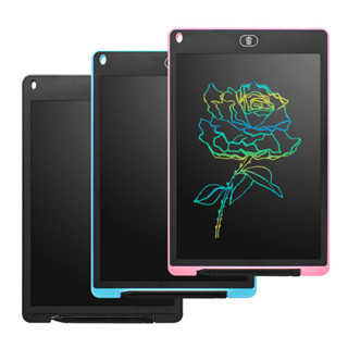 6.5/8.5/10/12 Polegadas Desenho Digital Infantil Quadro Preto De Pintura Grafite Kids Puzzle Toys