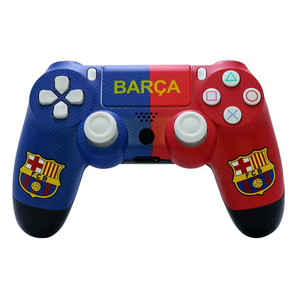 Controlador/Joystick DualShock 4 Versão 2 Para Jogos De PC/PS4