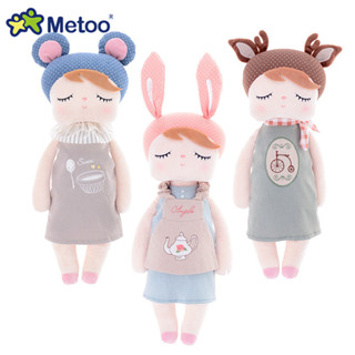 Brinquedos Originais Metoo Lovely Angela Baby Recheados