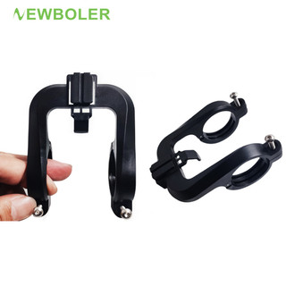 Newboler Bicycle Suporte De Luzes Independente Para Bicicleta Light