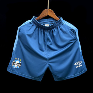 2023-2024 Calças De Futebol Gremio Versão Tailandesa De Alta Qualidade 1.1
