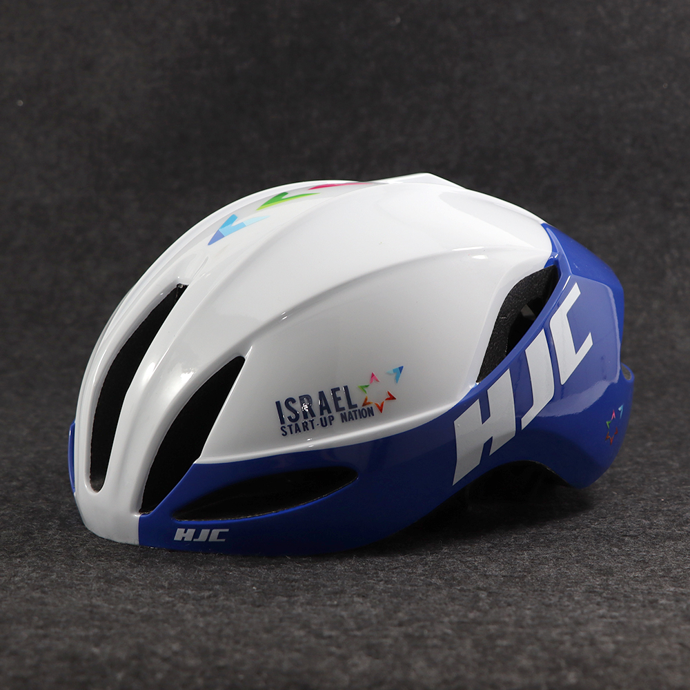 HJC FURION 2.0 Capacete de bicicleta de estrada Feminino Masculino Triatlo Ultra leve Montanha Ciclismo Capacete
