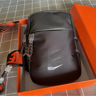 Bolsa Esportiva De Ombro Transversal Saco Unisexo Sling