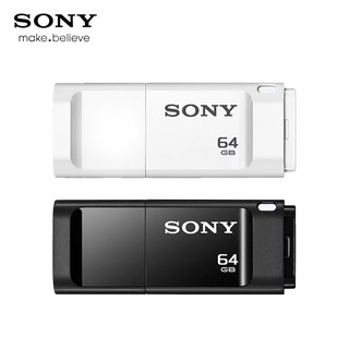 Unidade Flash Sony USB 64GB 32GB16GB Pendrives De Produto Original 2.0
