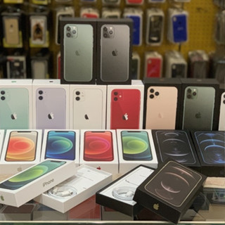 Caixa De iphone Somente Vazia Modelos Disponíveis 6 a 14 pro max Telefone Por Atacado case is (not mobile phone)