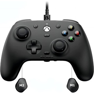 GameSir G7 Xbox Controlador De Jogos Gamepad Com Fio Para Series X , S One , ALPS Joystick PC , Painéis Substituíveis