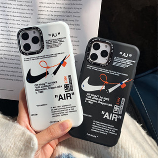 Moda De Rua Preto E Branco Padrão De Gancho Quebrado TPU Capa Para IPhone Adequada 11 12 13 14 Pro Max Xs Xr 7 8 Plus