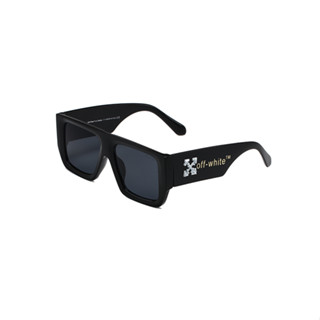 2023 Marca De Luxo Da Moda Clássica Masculina Óculos De Sol Quadrados Italiana designer De Femininos retro Tiro De Rua Dirigindo Unisexo UV400