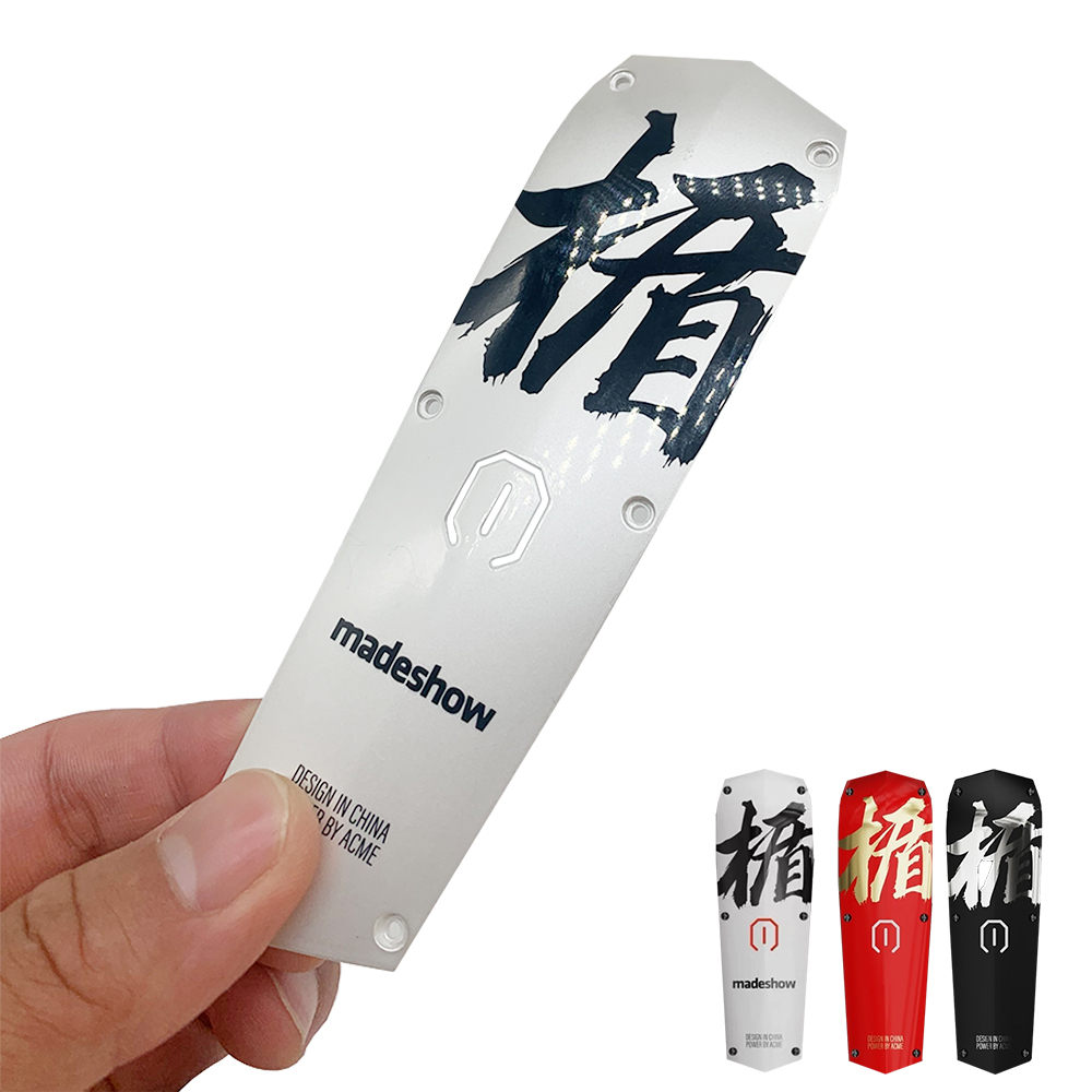 Botão De Alimentação Da Tampa Original Para Madeshow M10 M10 + Hair Clipper Trimmer Reparo De Acessórios Pós-Venda em Oferta na Shopee