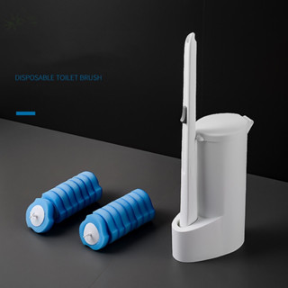Escova Descartável 16pcs Para Sistema De Limpeza/Sanitário