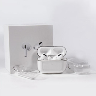 TWS Inpods Airs Pro 3 Fone De Ouvido Bluetooth 5.0 Com Microfone Popup Função De Áudio + Fones Originais ANC