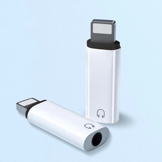 Compatível Com O Adaptador De Tomada De Fone De Ouvido De Maçã Para iphone De 3,5mm