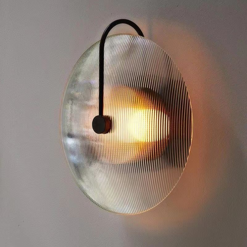 CIMI Nordic Arandela Interna Led Moderno LumináRia De Parede Para Quarto / Sala De Estar/Escadaria