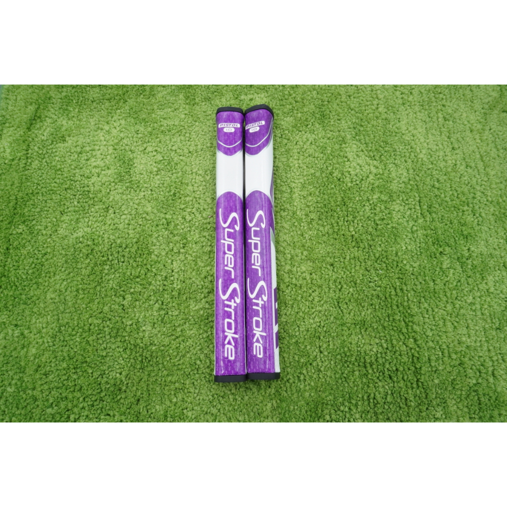 2023 Novo Superstroke Golf Putter Grip Pistola GT Series Club