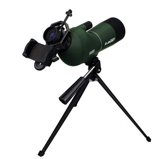 SVBONY SV28 Spotting Scope Zoom Telescópio Com De Olho Angular À Prova D