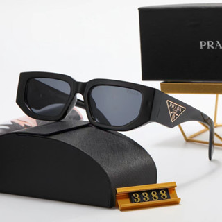 Novos Óculos De Sol Femininos Quadrados Da Moda Marca Clássica Retrô designer De Luxo Olhos Ao Ar Livre Dirigindo Personalizados De Rua uv400 Com Masculinos Para Homens