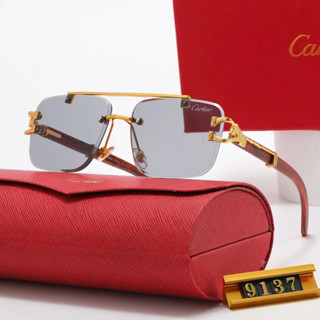 Novos Óculos De Sol Masculinos Quadrados Da Moda Marca Clássica De Luxo retro designer De Olhos Femininos Ao Ar Livre Dirigindo uv400 Com Para Homens