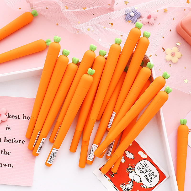 Caneta Fofa Preta: Onde Comprar | BuscaProdutos