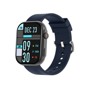 ZL80 Smart Watch 2.01 " Rastreador De fitness Com Tela HD monitor De Freqüência Cardíaca E Oxigênio No Sangue Contador De Passos 123 Modos Esportivos Para Telefones Android/iOS