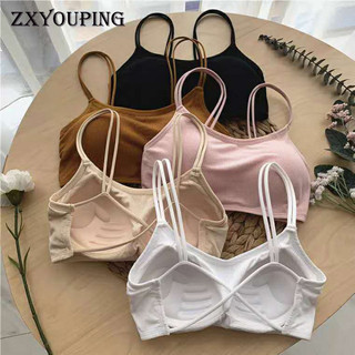 ZXYOUPING 1/3pcs Soutien Feminino Sem Costura Empurre Para  Cima Fio De Arame De Corte TransversalIluminação Do Tubo