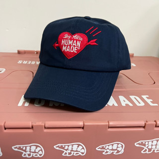 HUMAN MADE Bordado De Amor Japonês Carta Moda Casal De Beisebol Casual Boné Tongue Hat Summer Girl