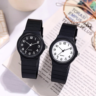 Moda Feminina Lazer Geleia Casal Relógio De Silicone Pulseira Kegllect
