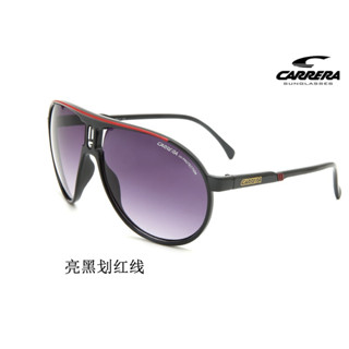 2023 Novos Óculos De Sol Carrera Grande Moldura Moda Esportivos Unisex Classic Eyewear CA31