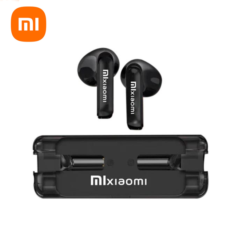 Xiaomi KT08 TWS Fones de ouvido sem fio Bluetooth 5.3 Fones de ouvido Bluetooth para jogos Fones de ouvido Bluetooth intra-auriculares True Wireless Fones de ouvido Bluetooth para redução de ruído de baixa latência Fones de ouvido Bluetooth para redução d