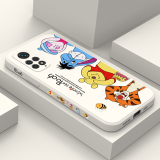 Capa Para O Telefone Xiaomi Redmi Note 11S 11 11T Pro Plus 4G 5G Creative Design