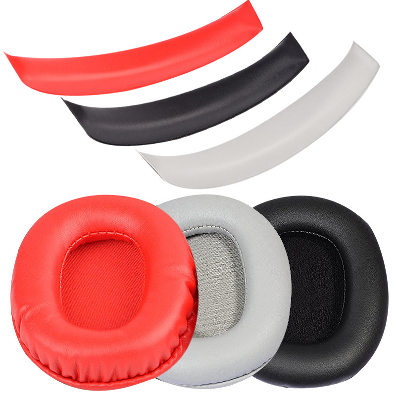 Edifier Almofada Para Orelha De Reposição Edificador W800BT (FCC Id : Z9g-EDF41) K815 W808BT W800X K830 K815P G1 Fones De Ouvido