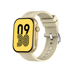 Relógio Smartwatch Para Mulheres , 2023 Fitness Tracker 2.01 " Touch Screen Watch 123 Sports IP68 Rastreador De Atividades À Prova D