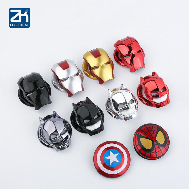 Suprimentos Para Locomotivas De Motocicletas Elétricas Tampa Protetora Do Furo Chave De Partida Uma Ignição Anel em Oferta na Shopee