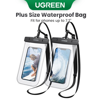 Bolsa Para Telefone À Prova D