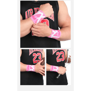Pulseiras De Compressão Respiráveis Equipamento De Levantamento De Peso Protetores De Pulso Para Esportes Ao Ar Livre Ho
