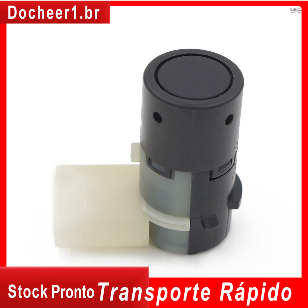 Invertendo Radar Sensor De Estacionamento 7h0919275c Substituição Do Sensor De Estacionamento Aid Pdc Para Audi A2 A3 A4 A6 A8 S3 S4 S6 Rs 4 6 Vw Polo Passat