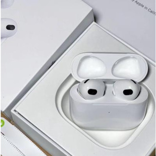 Fones De Ouvido Sem Fio Bluetooth airpods 3 Gerações Suporta iOS16