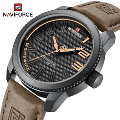 NAVIFORCE 9202 Relogio Masculino