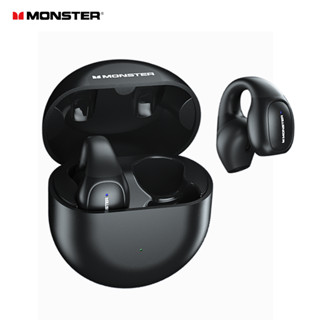 Monster Bone Condução Fones De Ouvido Bluetooth Sem Fio BL18 PRO