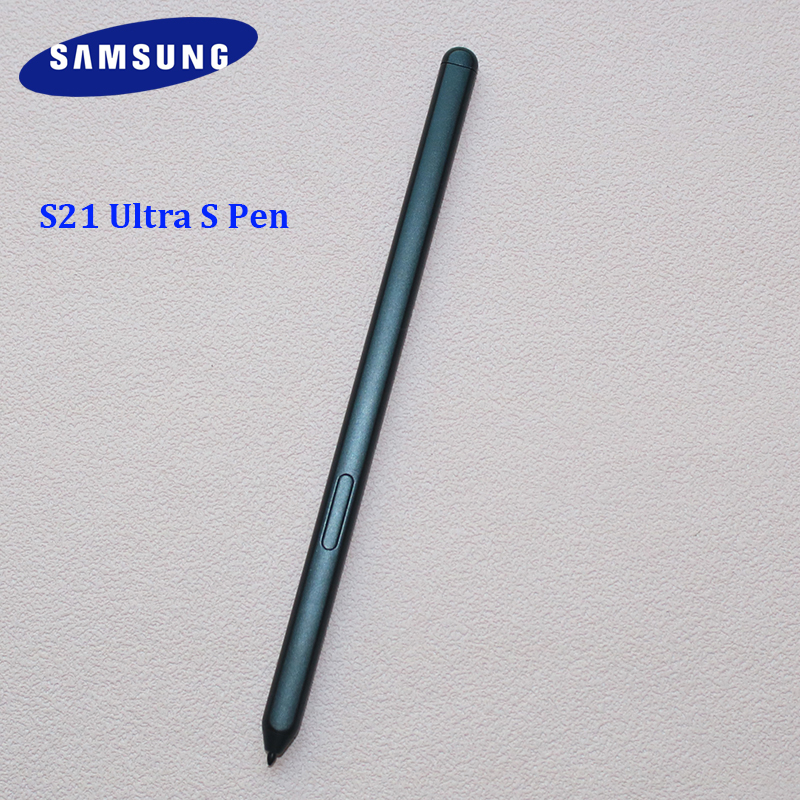 Stylus Para SAMSUNG Galaxy S21 Ultra 5G S21U G9980 G998U G998B S Caneta Novo Telefone Android Tela De Toque Sensível Sub